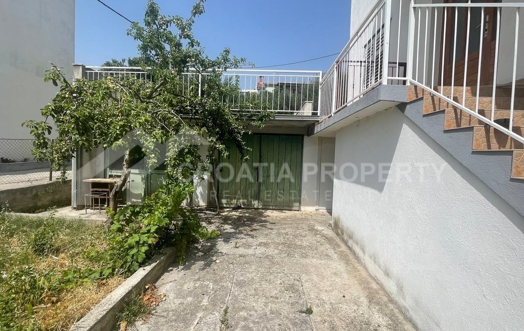 semi-detached house for sale near Split - 2765 - photo (8)