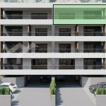 three-bedroom apartment in Makarska - 2756 - new construction Makarska (1)