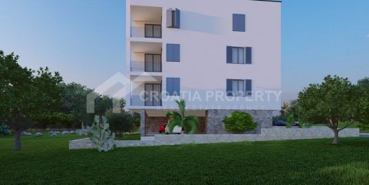 New apartment near the center in Vela Luka