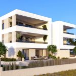 spacious new apartment in Vodice - 2783 - new construction in Vodice (1)