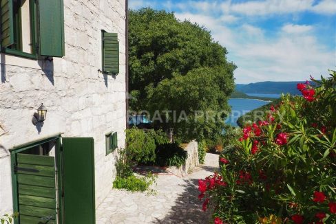 stone houses for sale near Dubrovnik - 2789 - stone house near Dubrovnik (1)