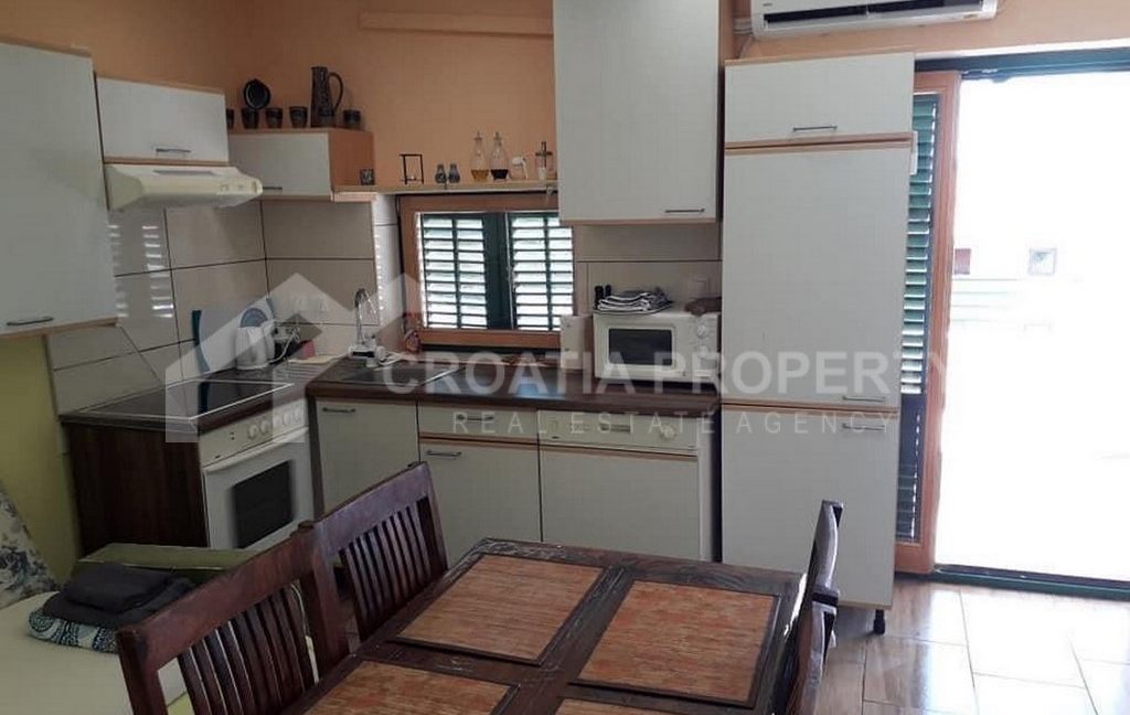 furnished apartment house for sale Rogoznica - 2826 - photo (10)