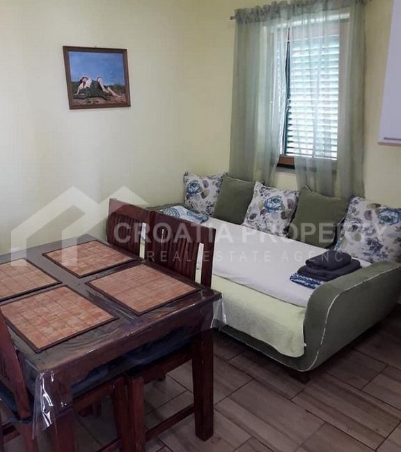 furnished apartment house for sale Rogoznica - 2826 - photo (13)