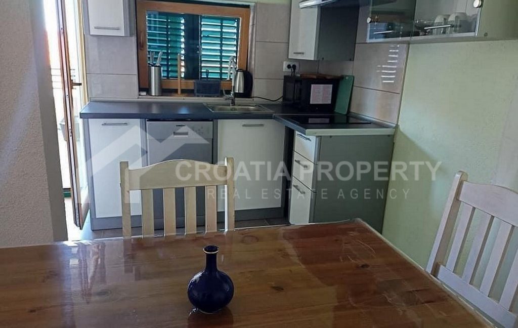 furnished apartment house for sale Rogoznica - 2826 - photo (7)