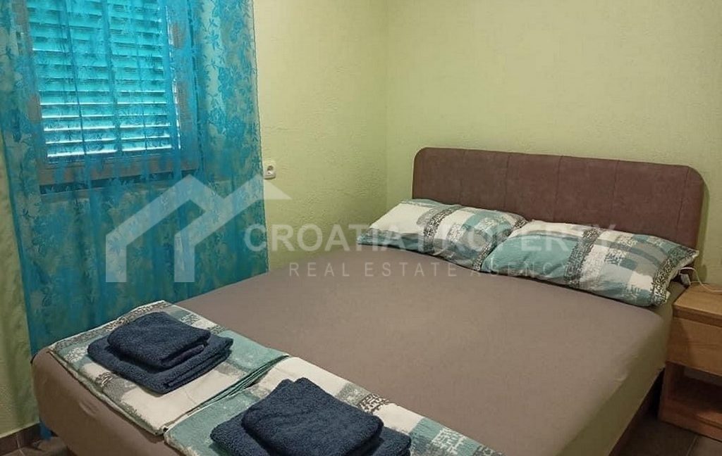 furnished apartment house for sale Rogoznica - 2826 - photo (8)