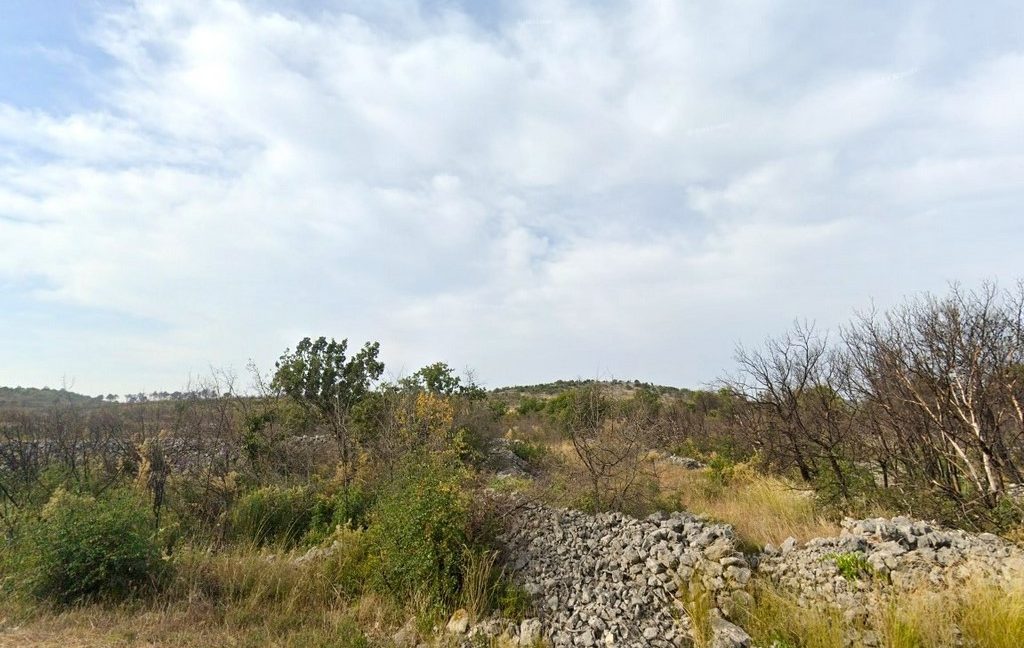 agricultural land in Vodice (1)