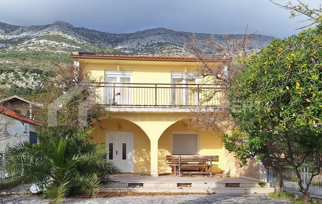 seafront house for sale Peljesac - 2844 - photo (2)