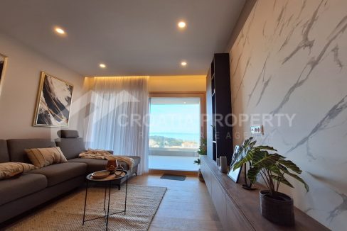 finished new two-bedroom apartment MA - 2879 - excellent apartment in Makarska (1)
