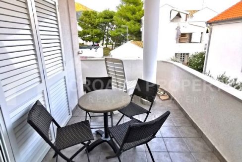 two-bedroom apartment in Bol - 2894 - furnished apt Bol (1)