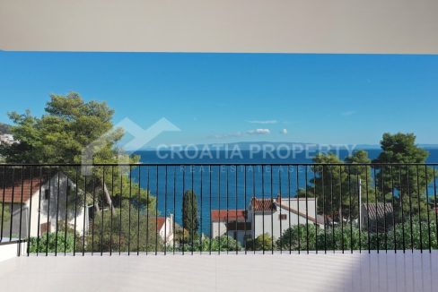 two-bedroom new apartment on Ciovo - 2880 - new project in Okrug Gornji (1)