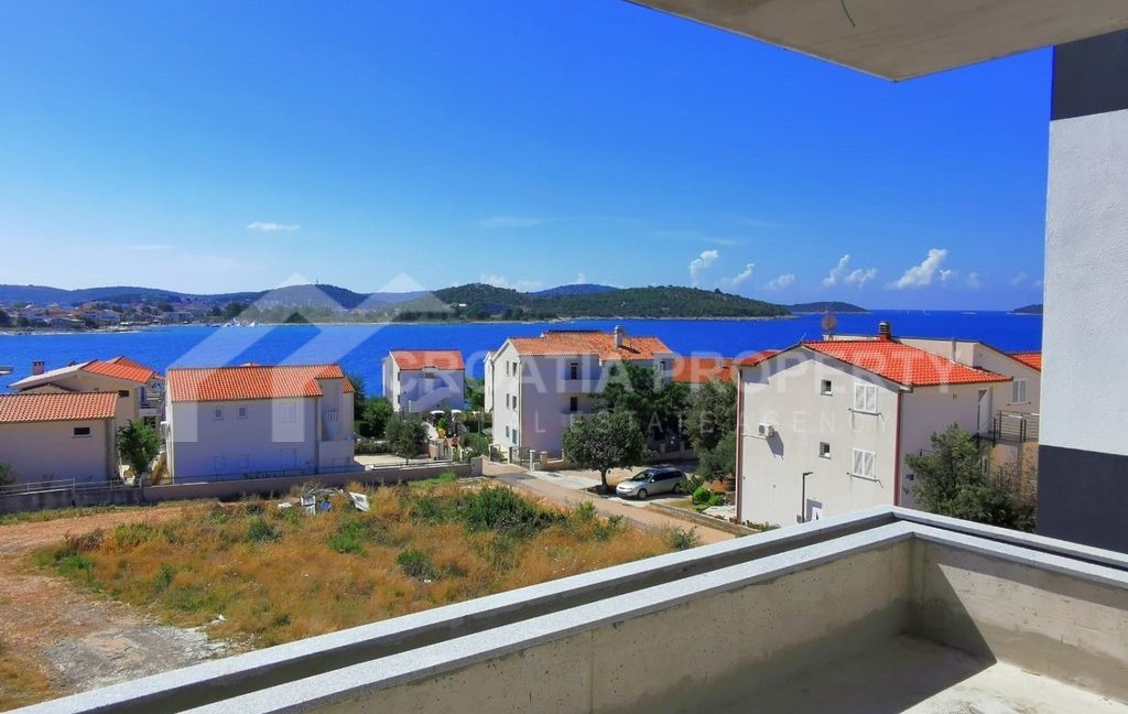 Rogoznica excellent new apartment (1)