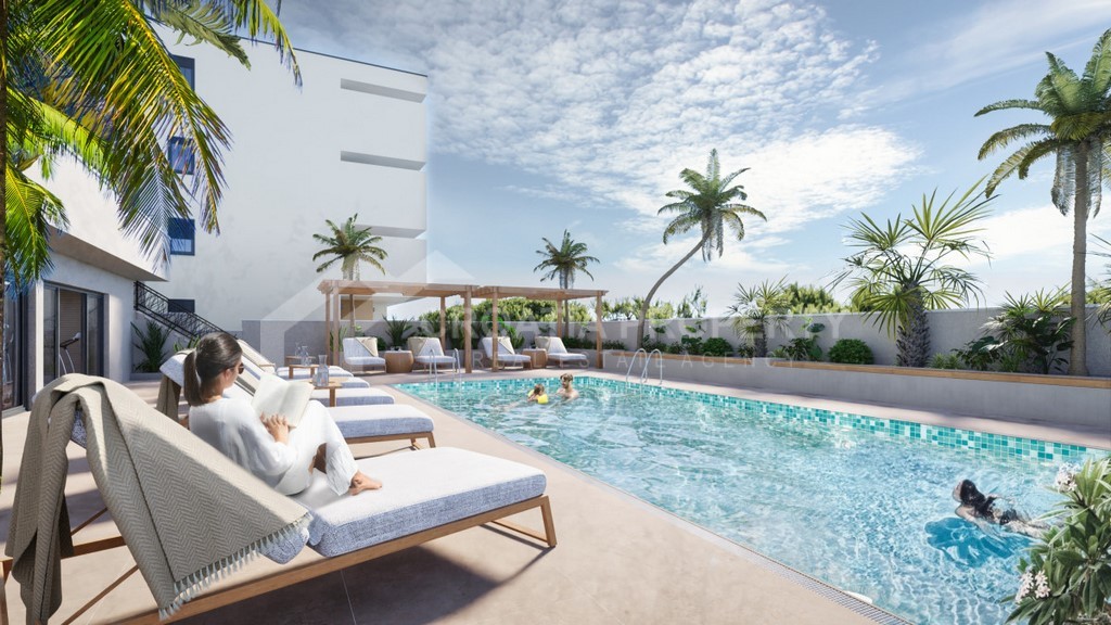 Penthouse with three bedrooms Makarska (4)