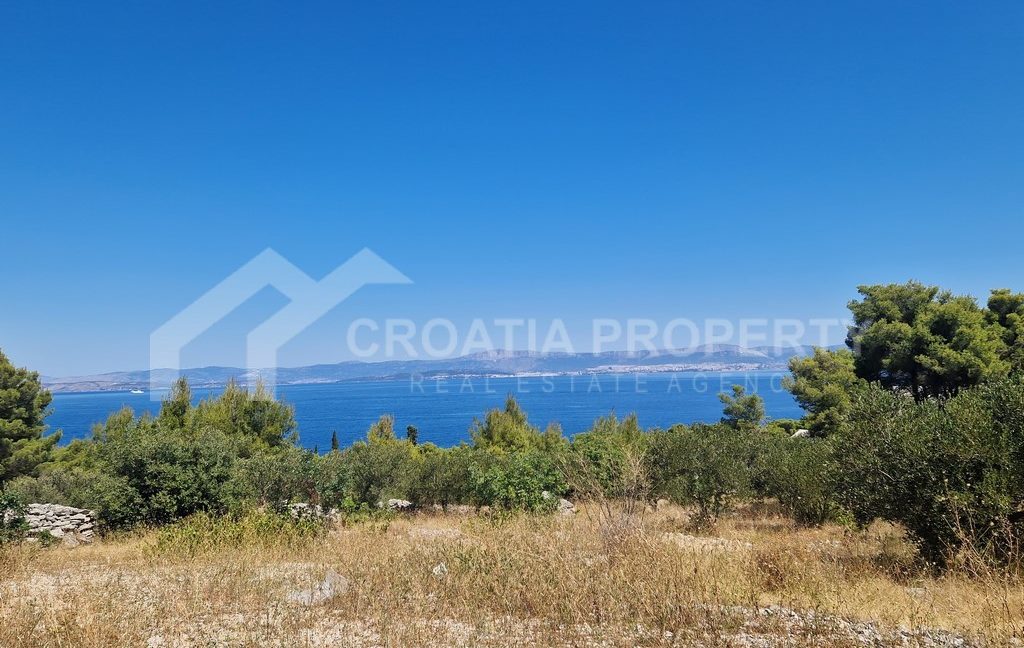 Sutivan spacious plot for sale - 2998 - photo (1)