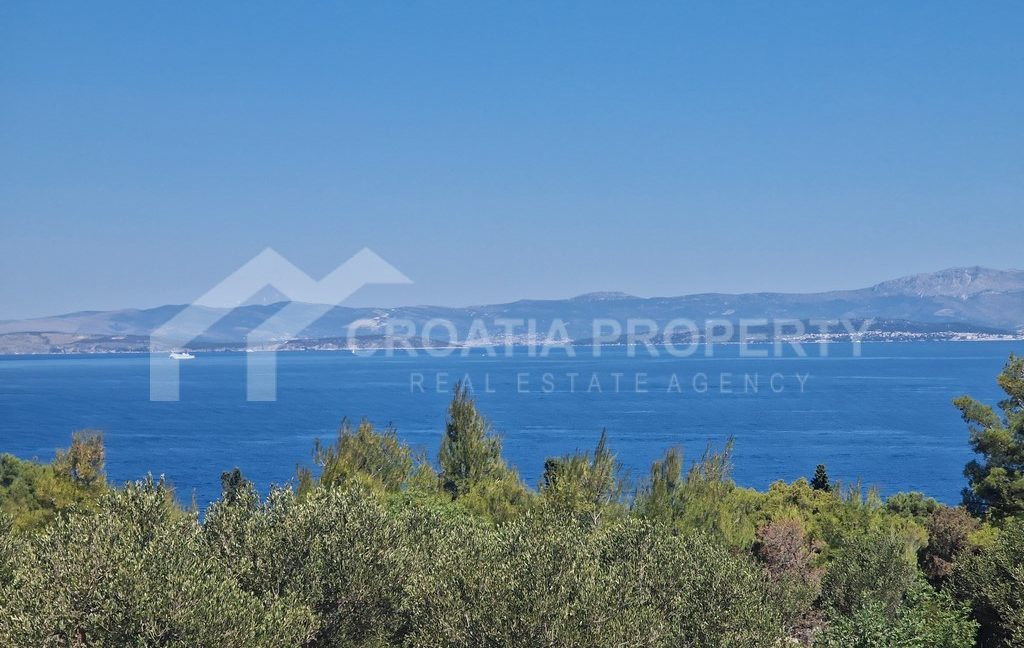 Sutivan spacious plot for sale - 2998 - photo (2)