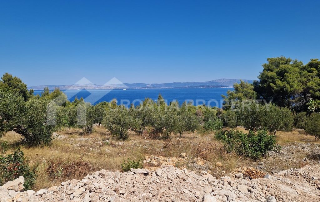 Sutivan spacious plot for sale - 2998 - photo (3)