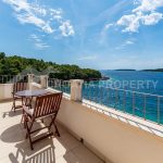 seafront villa for sale Korcula - 2969 - superb views (1)