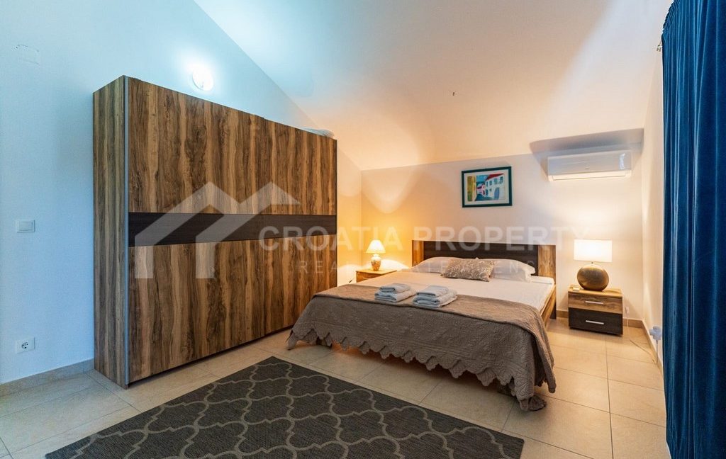 seafront villa for sale Korcula (9)