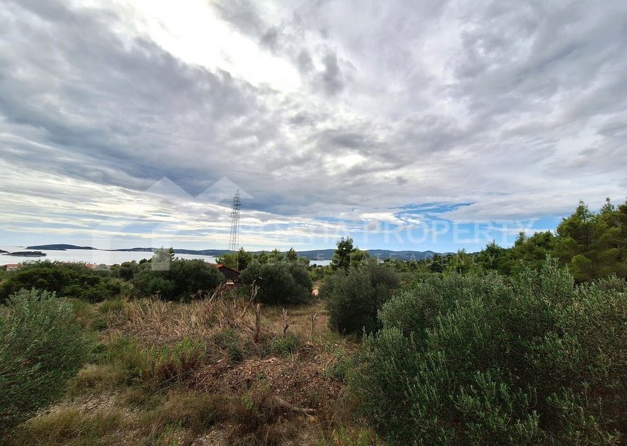 Charming open sea view house on Pelješac - 3024 - (3)