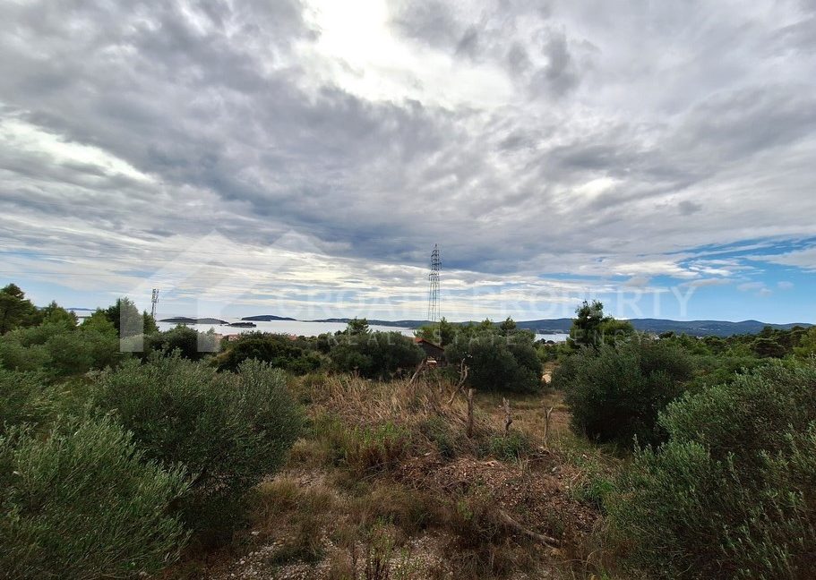 Charming open sea view house on Pelješac - 3024 - (4)