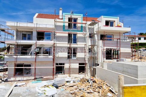 Rogoznica second floor apartments - 3019 (1)