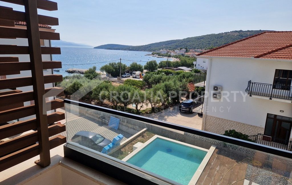 modern apartment for sale Ciovo (1)