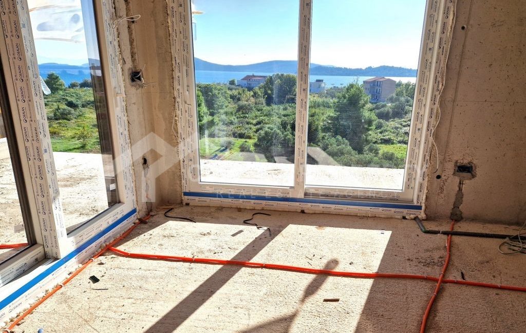 a penthouse apartment vodice (1)