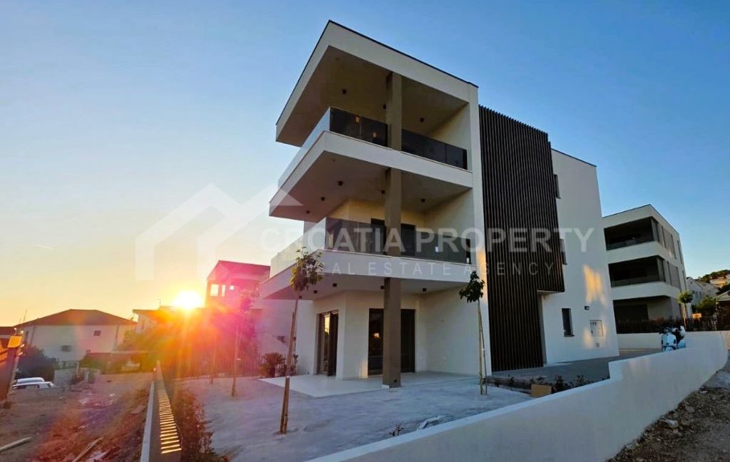 a penthouse apartment vodice (2)