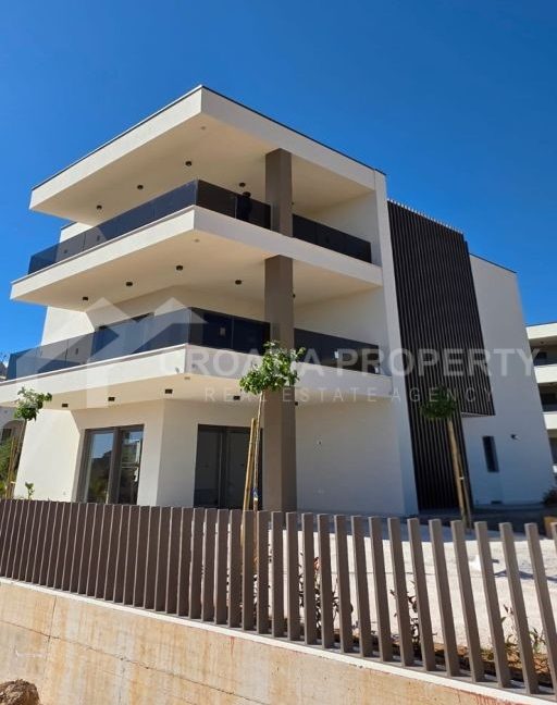 a penthouse apartment vodice (3)