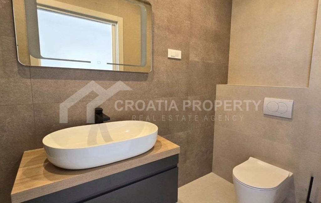 a penthouse apartment vodice (5)