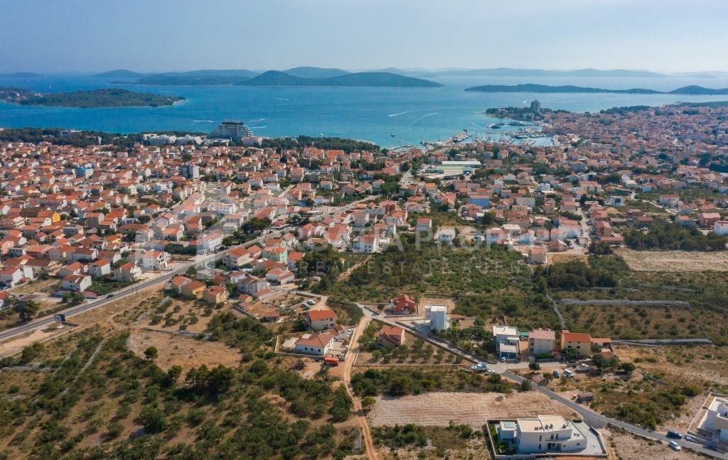 a penthouse apartment vodice (8)