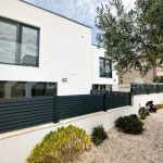 new modern house with pool murter - 3054 (1)