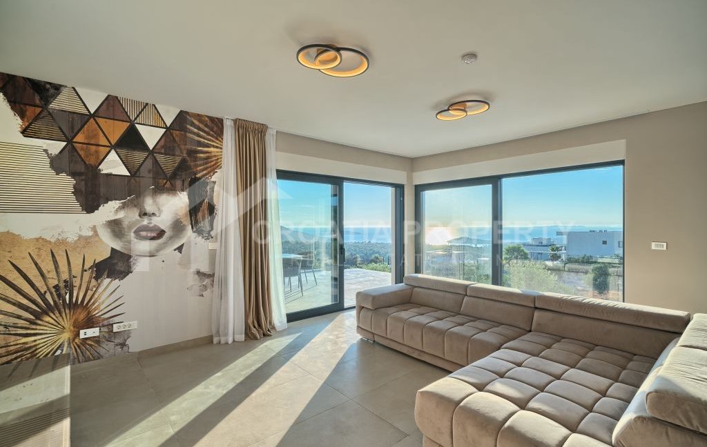 panoramic views villa primosten (1)