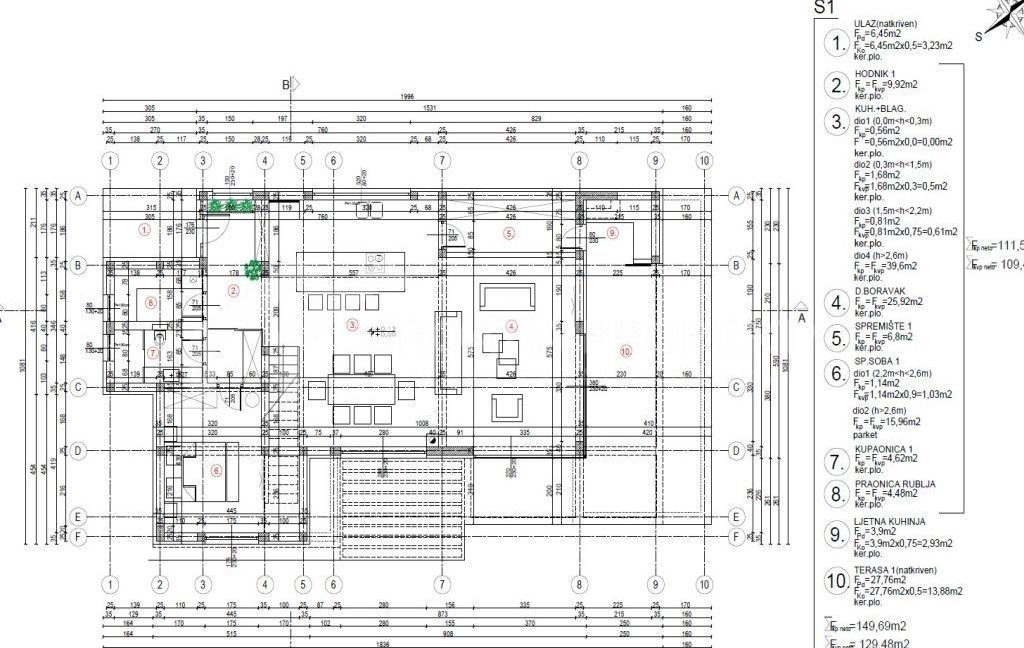 panoramic views villa primosten (22)