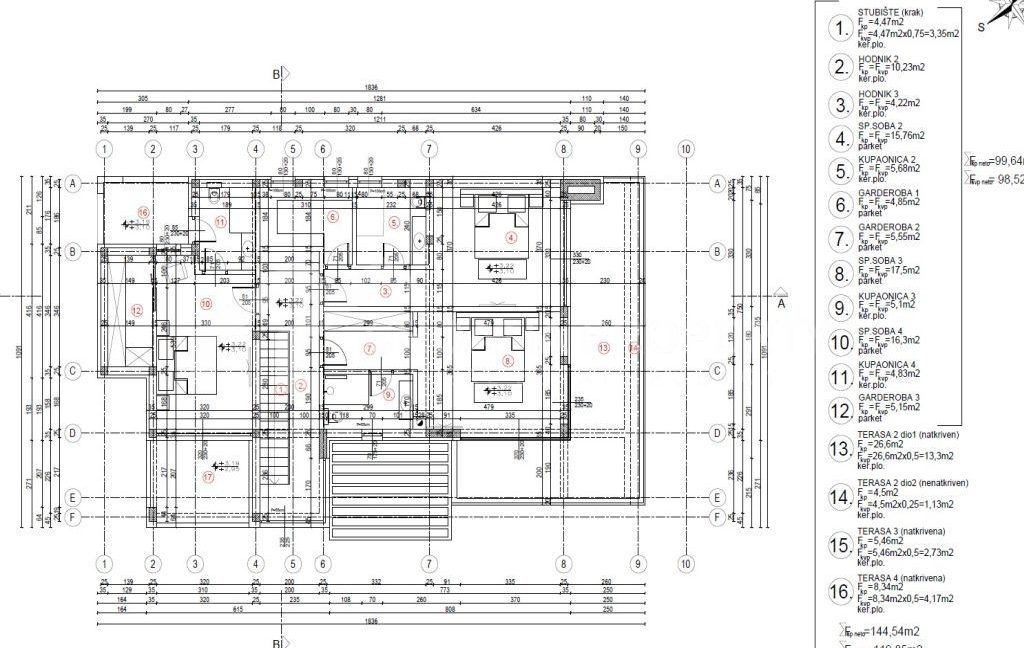 panoramic views villa primosten (23)