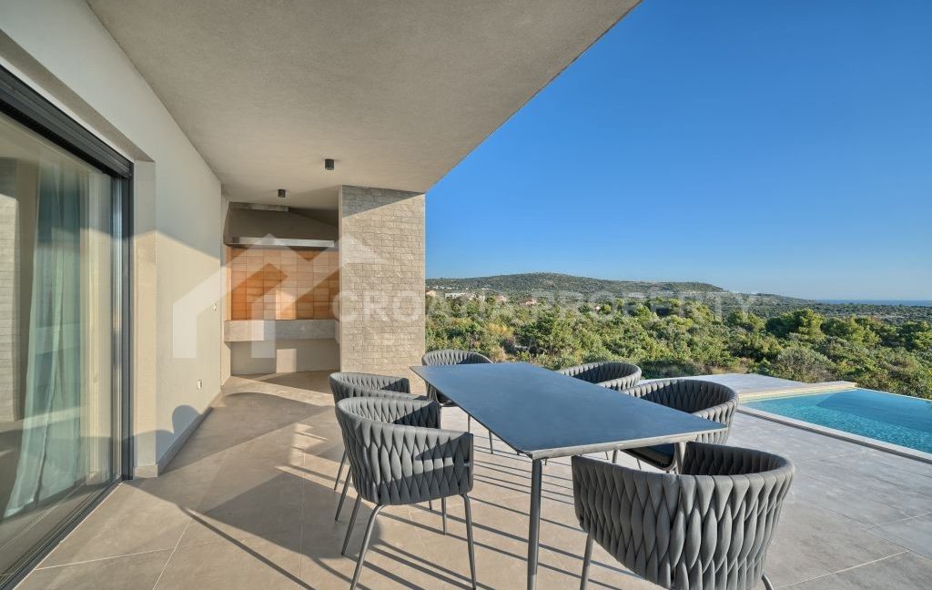 panoramic views villa primosten (3)