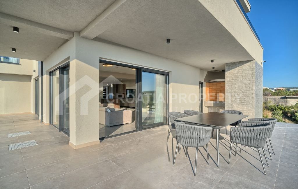 panoramic views villa primosten (4)