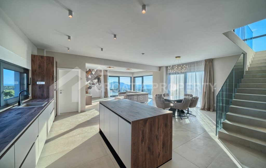 panoramic views villa primosten (5)