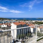 apartments with a superb view rogoznica - 3147 (1)