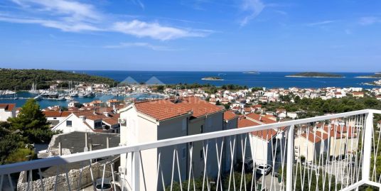 Superb view apartments Rogoznica