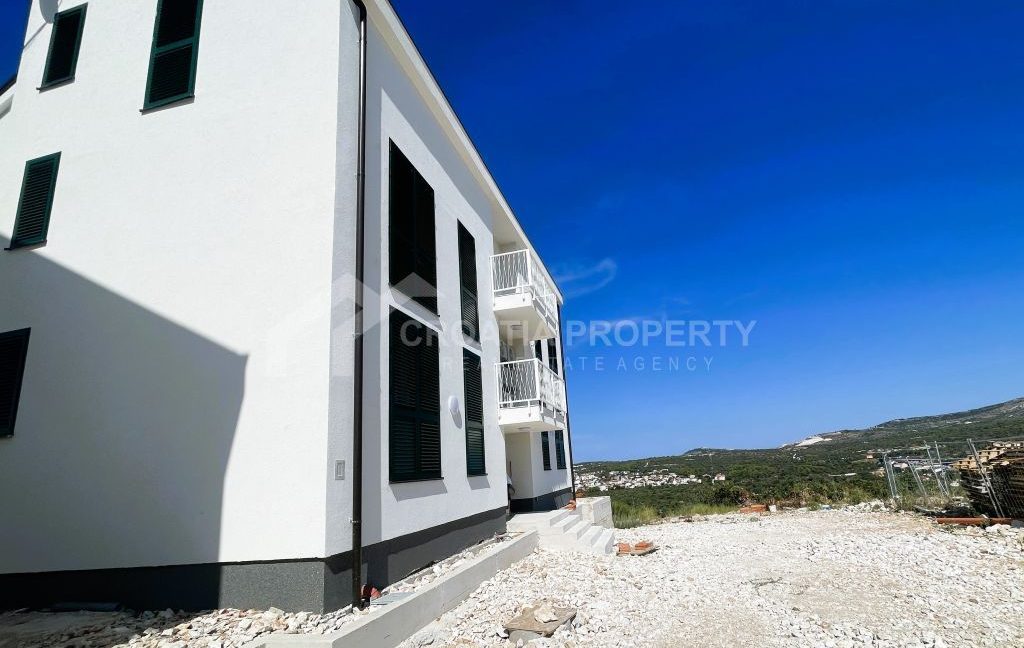 apartments with a superb view rogoznica (14)