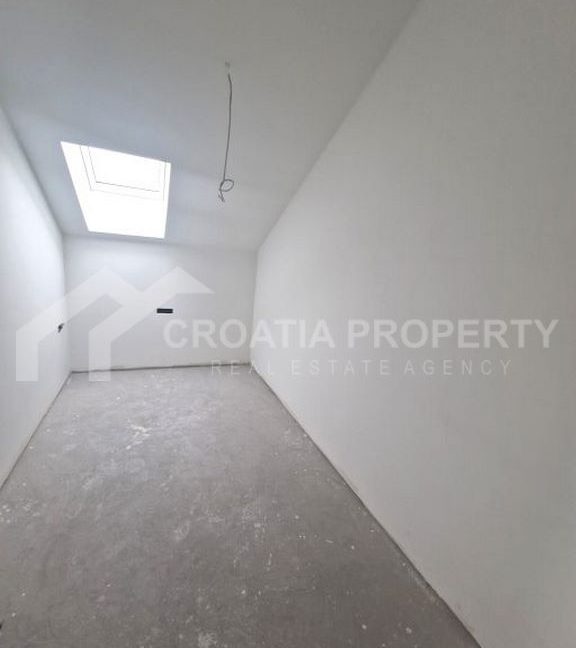 apartments with a superb view rogoznica (2)