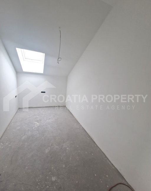 apartments with a superb view rogoznica (2)