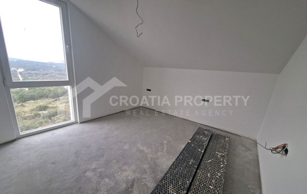 apartments with a superb view rogoznica (3)