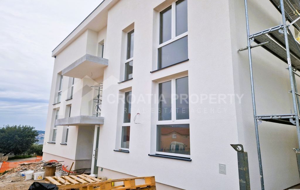 apartments with a superb view rogoznica (4)