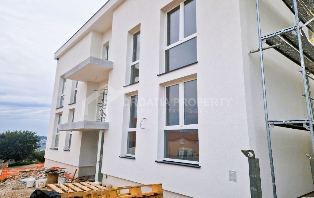 apartments with a superb view rogoznica (4)