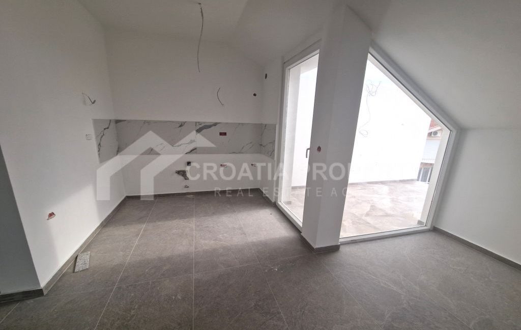 apartments with a superb view rogoznica (7)