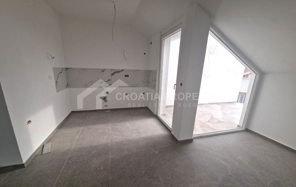 apartments with a superb view rogoznica (7)