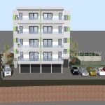 new construction with sea view makarska - 3179 (1)