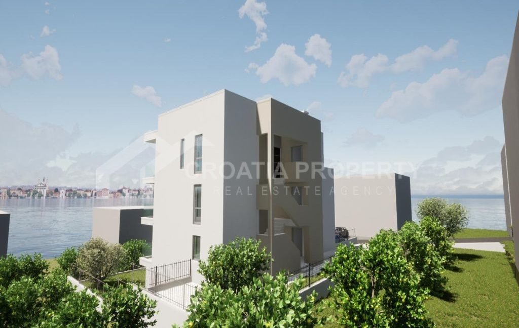 new apartment with garden ciovo (4)