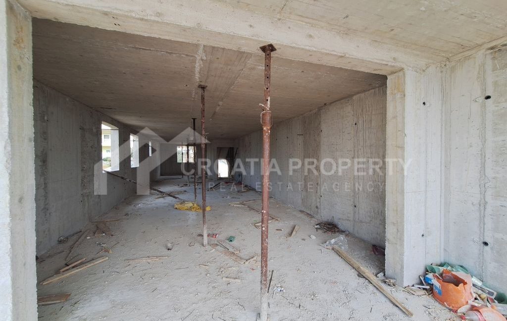 apartment sea and city view makarska - 3229 (7)